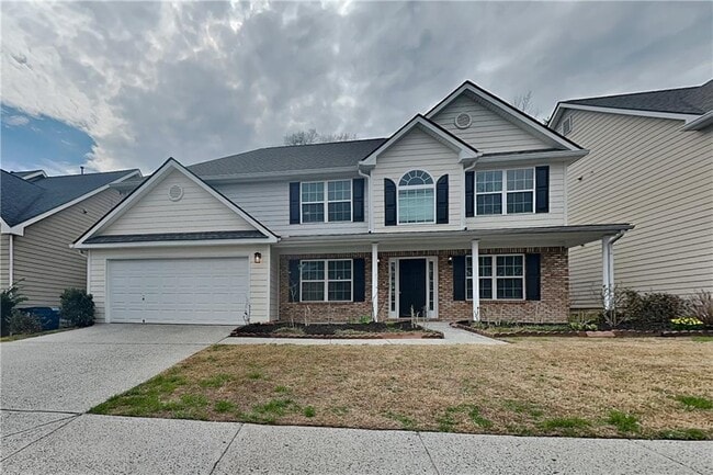 Building Photo - 2693 Austin Ridge Dr NE