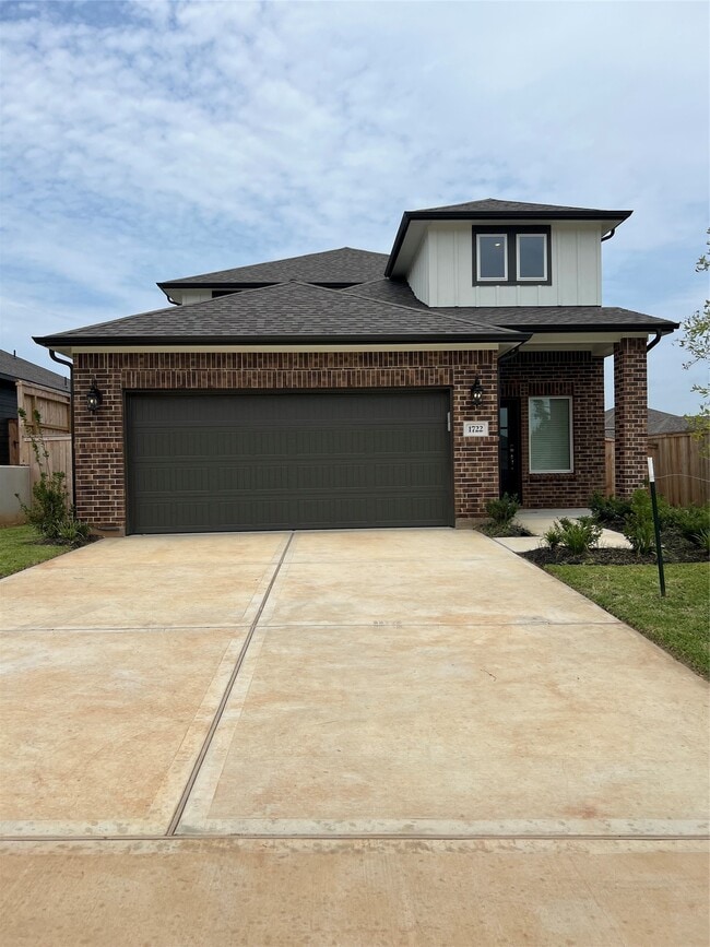 Photo - 1722 Cayden Oak Ln