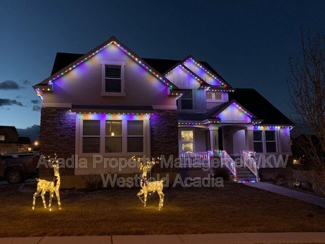 Photo - 1457 S Canyon View Dr