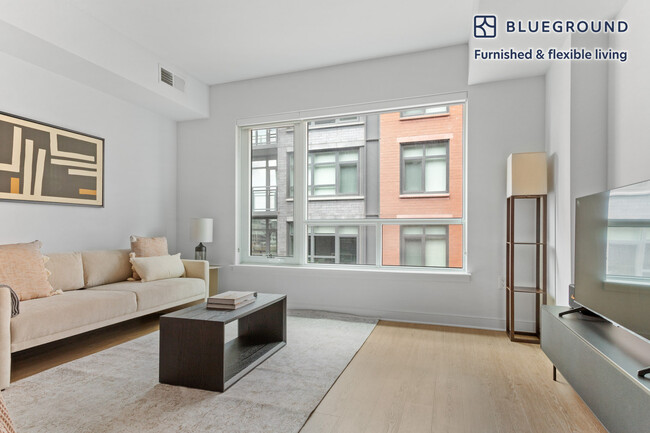 Photo - 455 I St NW Apartamento Unidad FL10-ID499