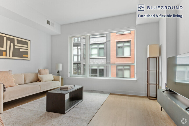 Building Photo - 455 I St NW Unit FL10-ID499 Rental