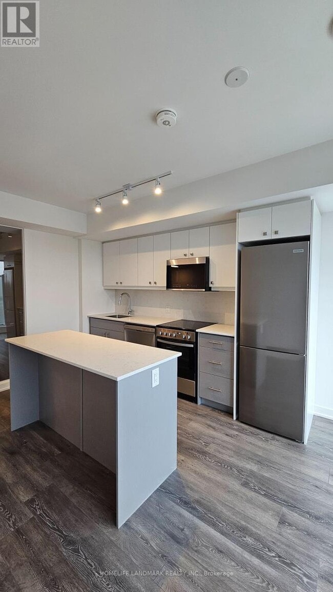 Photo - 2 Manderley Dr Unité 608