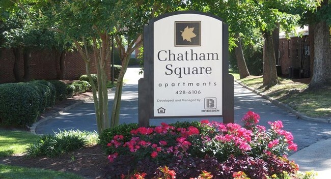 Chatham Square Apartments - Chatham Square Apartments