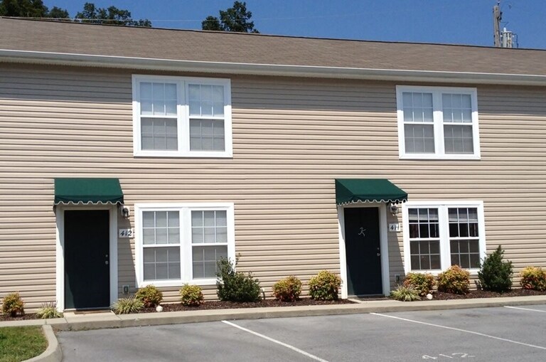 Photo - Windsor Hills Apartments