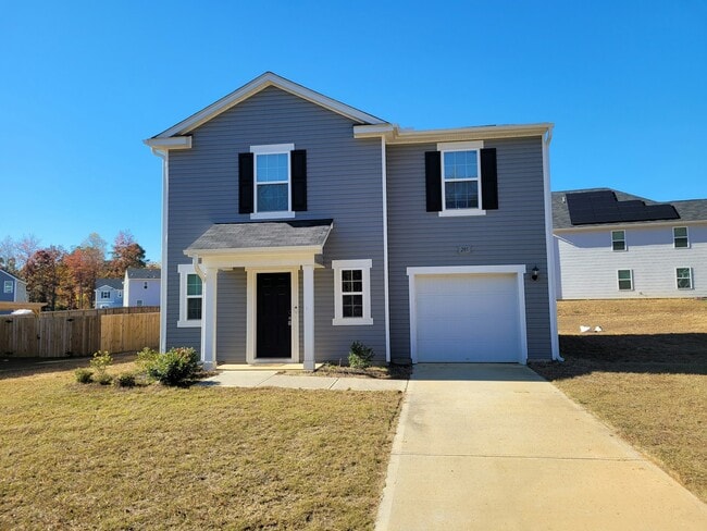 Photo - 285 Riley Wy