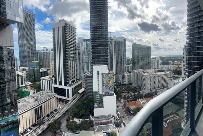 Photo - 801 S Miami Ave Unit 2703