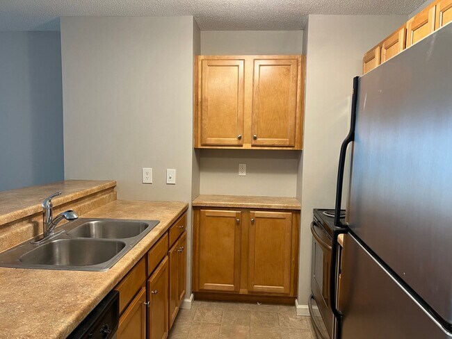 Photo - Chasewood Gates