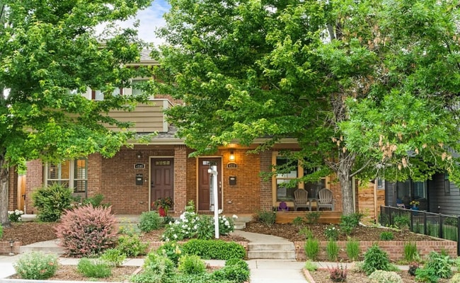 Building Photo - 4511 Perry St Rental