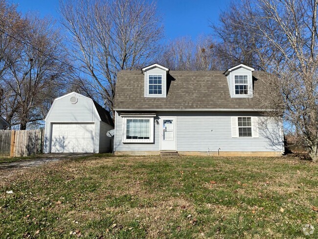 Building Photo - Single Family Home