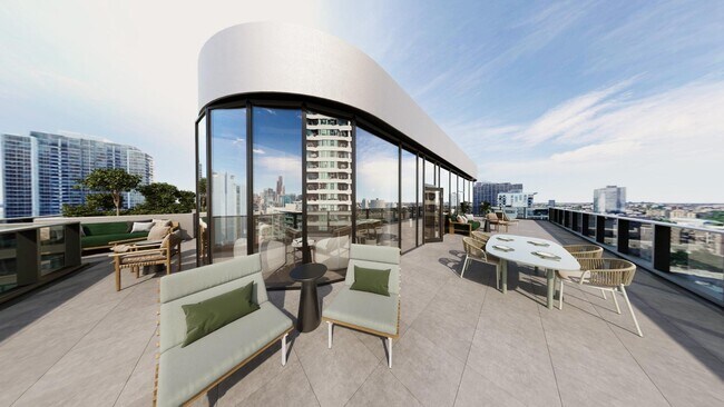 Photo - 1715 S Michigan Ave Unit 1204