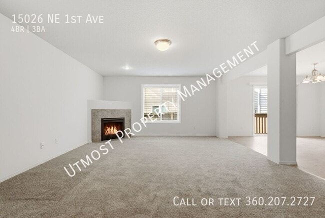 Photo - 15026 NE 1st Ave