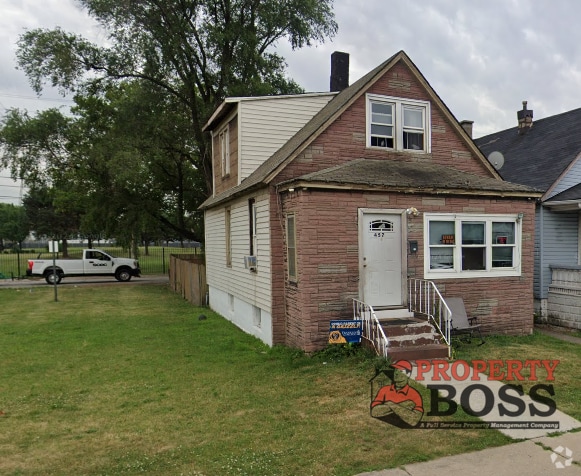 Building Photo - 457 Vernon Ave Rental