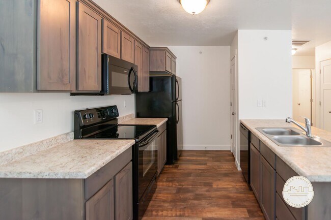 Photo - Lovely 2-Bed, 2-Bath Condos in The Meadows in Provo. Modern Floor Plan and Perfect Location!
