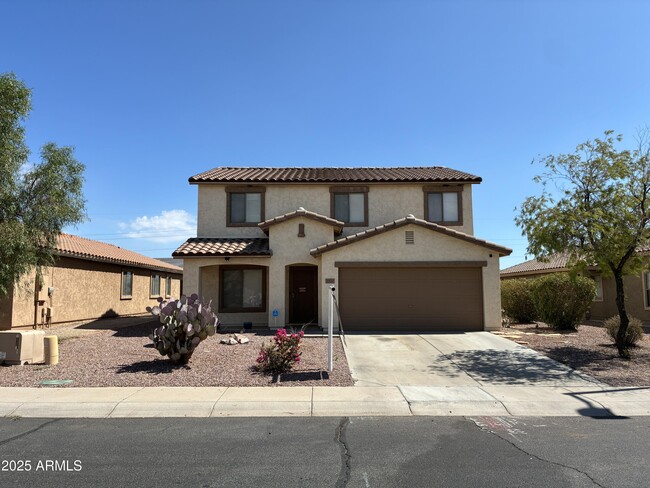 Building Photo - 7287 S Sunrise Way