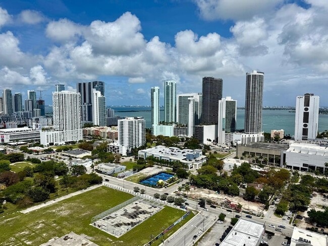 Photo - 1600 NE 1st Ave Unit 2902