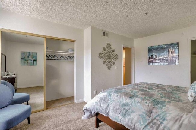 Sterling Sahara Apartments