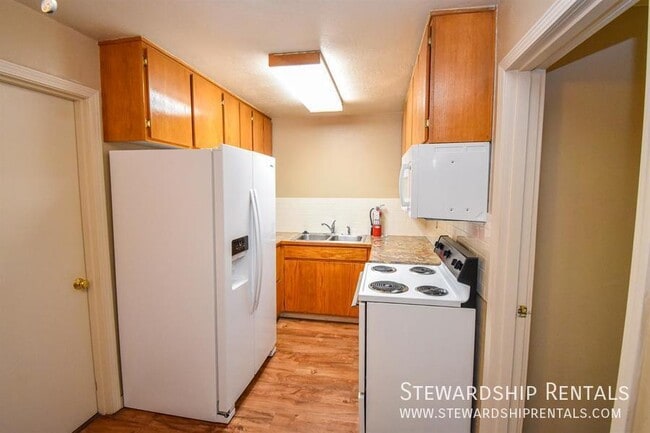 Photo - 1827 Harris St Unidad 112