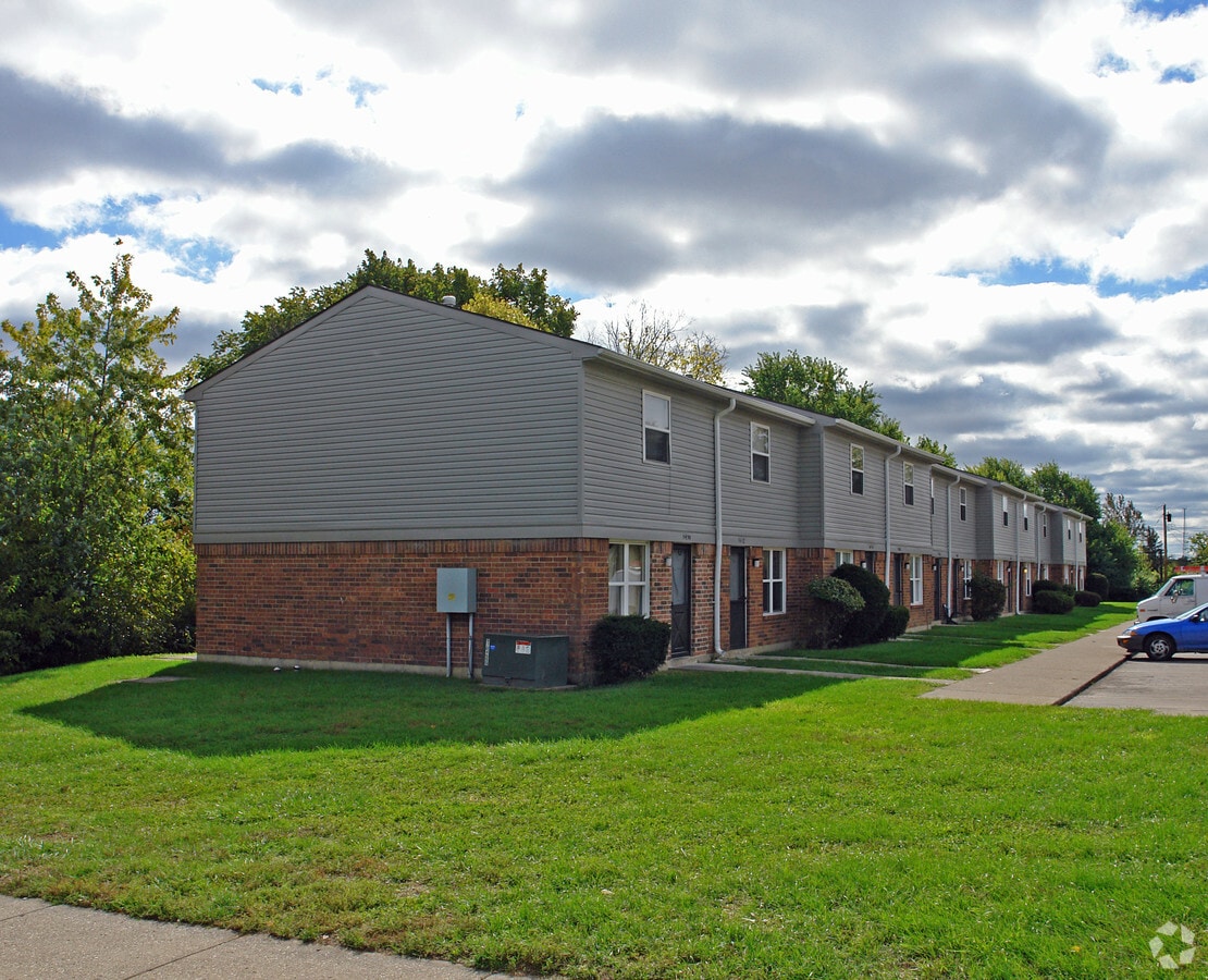 Photo - Hoover Place