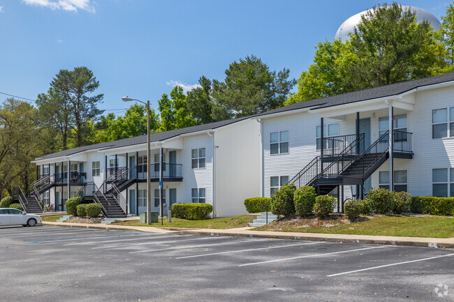 Building Photo - Solis at Niceville Rental