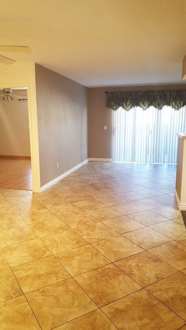 Photo - Three Bedroom Southwest Condo, Tile, Ground Floor