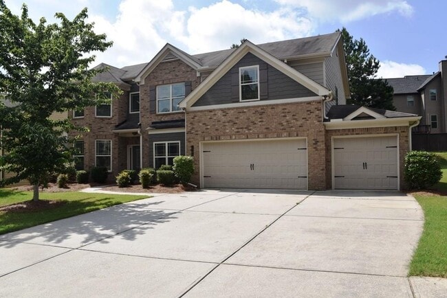 Photo - 1365 Slate Bend Dr House