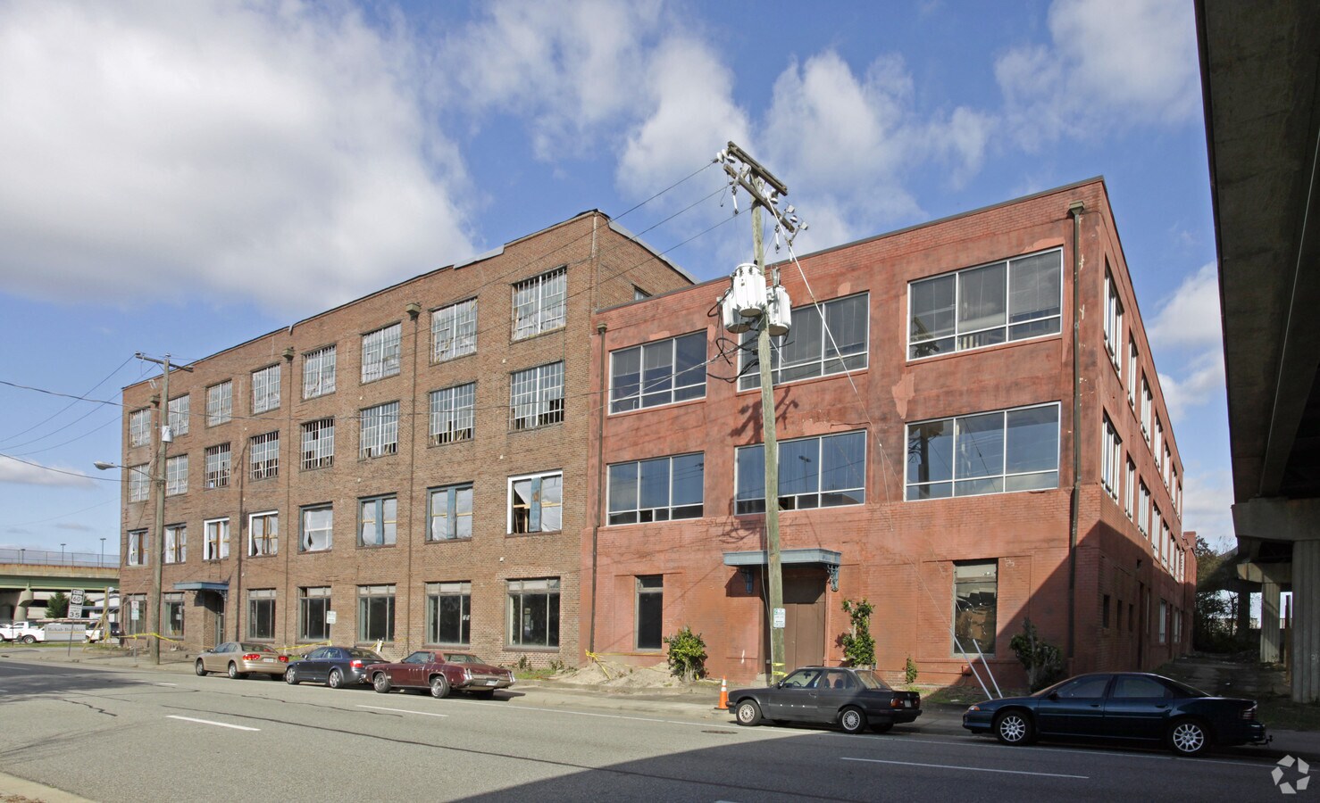 Noland Green Apartments - Noland Green Apartments