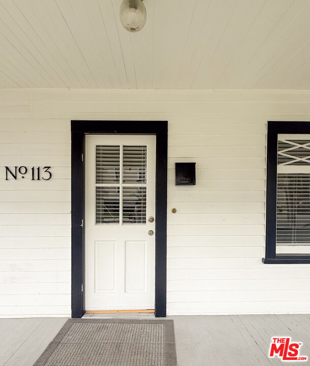 113 N Ivy Ave