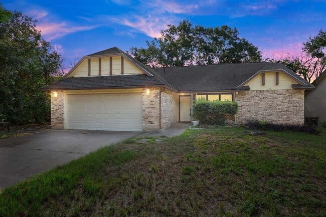 Photo - 12701 Europa Ln House
