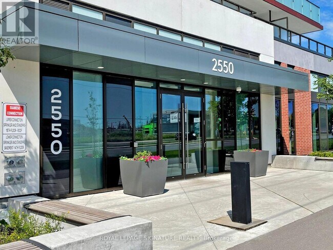Photo - 2550 Simcoe St N Unit 918