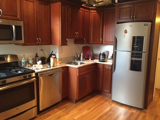 Building Photo - 1029 Tremont St Unit 3 Rental