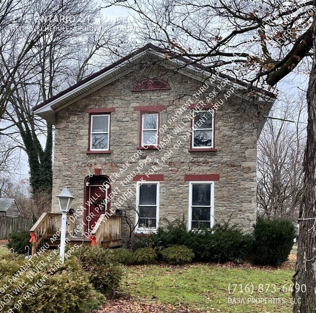 Photo - 171 Ontario St Apartment Unit Upper