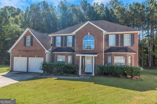 Photo - 10806 Misty Meadows Ct