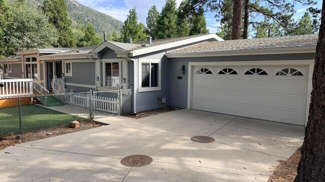 25001 Rim Rock Rd