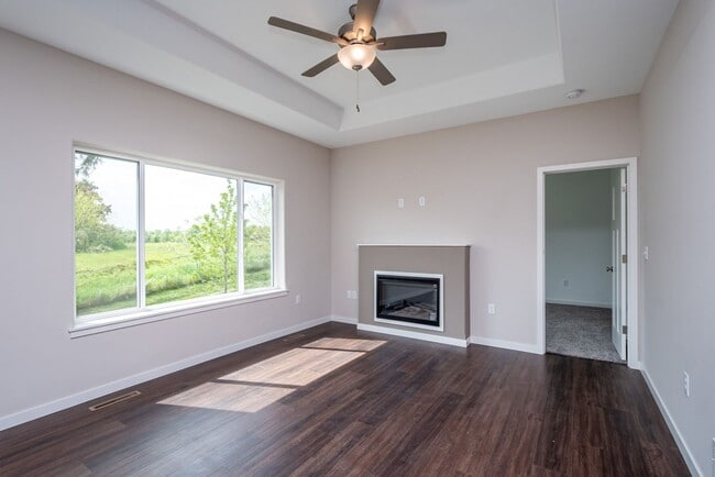 4 bed 3 bath East side Iowa city! - 4 bed 3 bath East side Iowa city! House