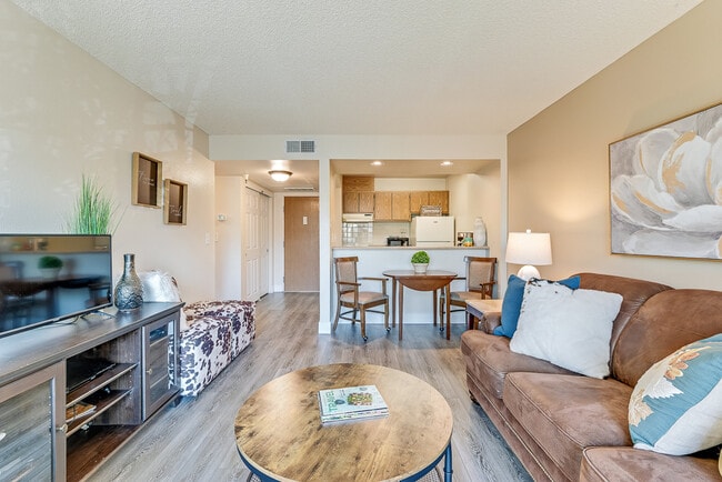 Gold Country Senior Living