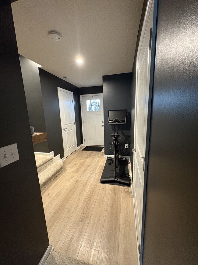 entrada - 13 Wentworth Ln