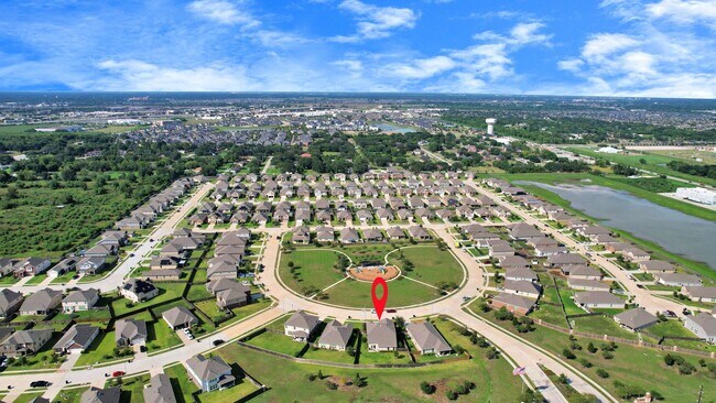 Photo - 2612 Bryan Park Ln