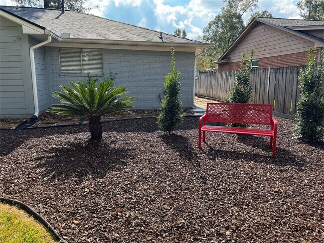 Photo - 3214 Long Shadows St