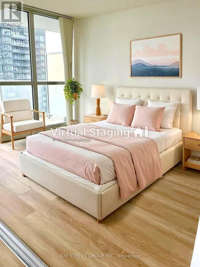 Photo - 75 Queens Wharf Rd Unit 2908