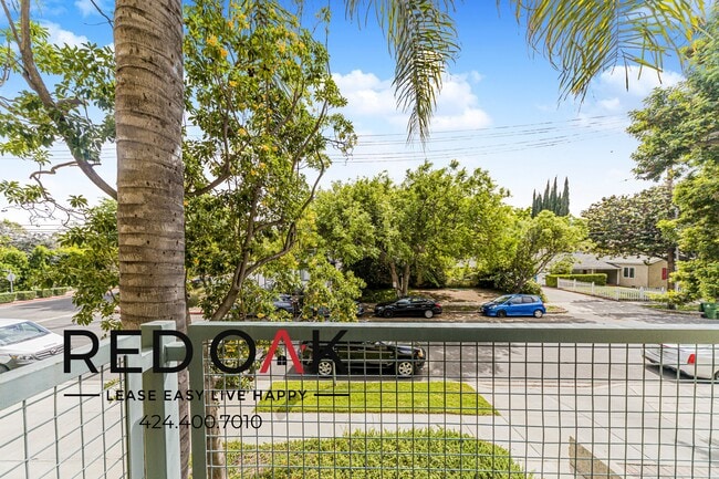 Photo - 4311 Alcove Ave Unit 4