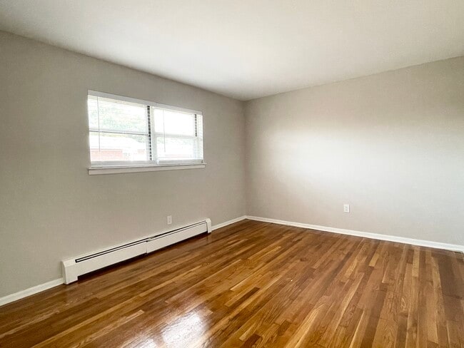 Photo - Liberty Apartments