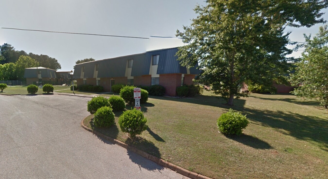 Pike Grove Apartments - Pike Grove Apartments