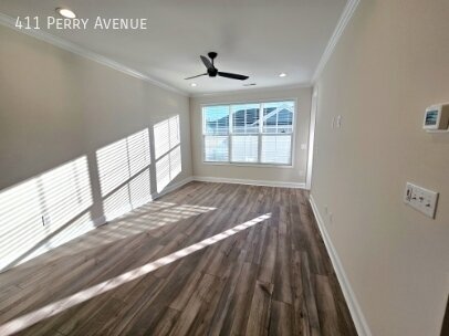 411 Perry Ave