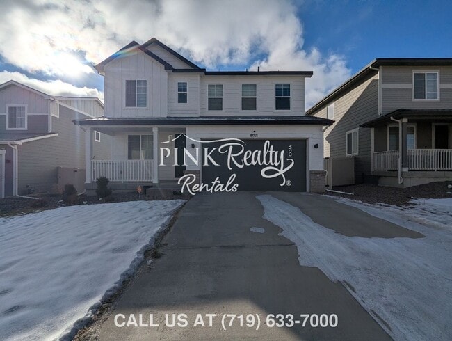 Photo - 8021 Buffalo Horn Dr