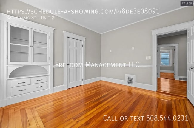 Photo - 381 Adams St Unidad 2