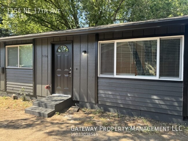 Photo - 1154 NE 17th Ave