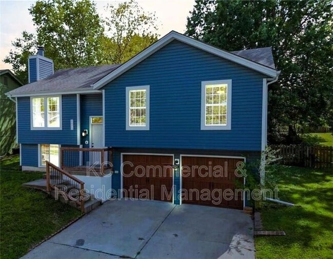 Building Photo - 8415 NE 110th Terrace