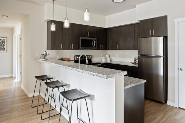 Building Photo - The Elwood Rental