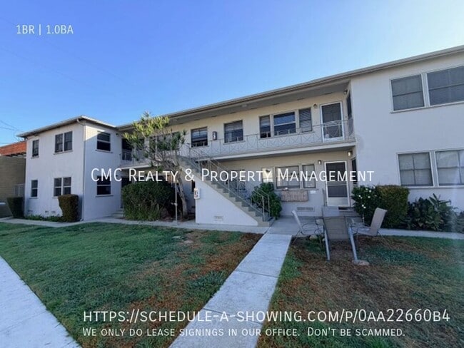 Building Photo - 3301 E 2nd-7 Unit 7