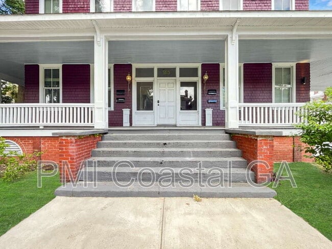 Photo - 2115 Lincoln St Unit A